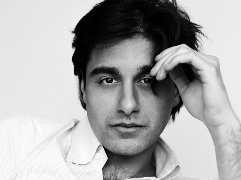 Atrin Madani