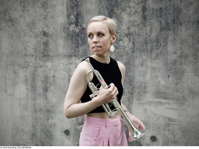 Tine Thing Helseth